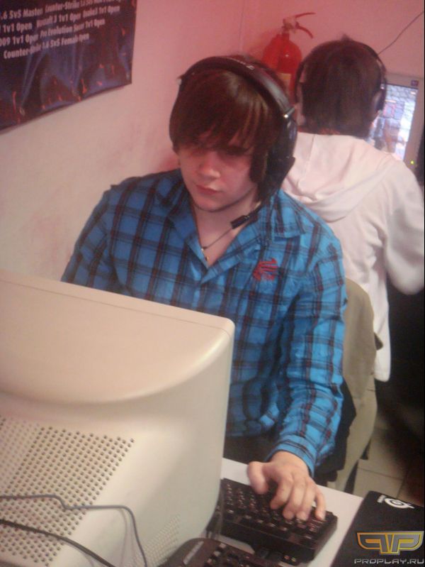 Virtus > Hooch � ������ ������ ������� � �����������